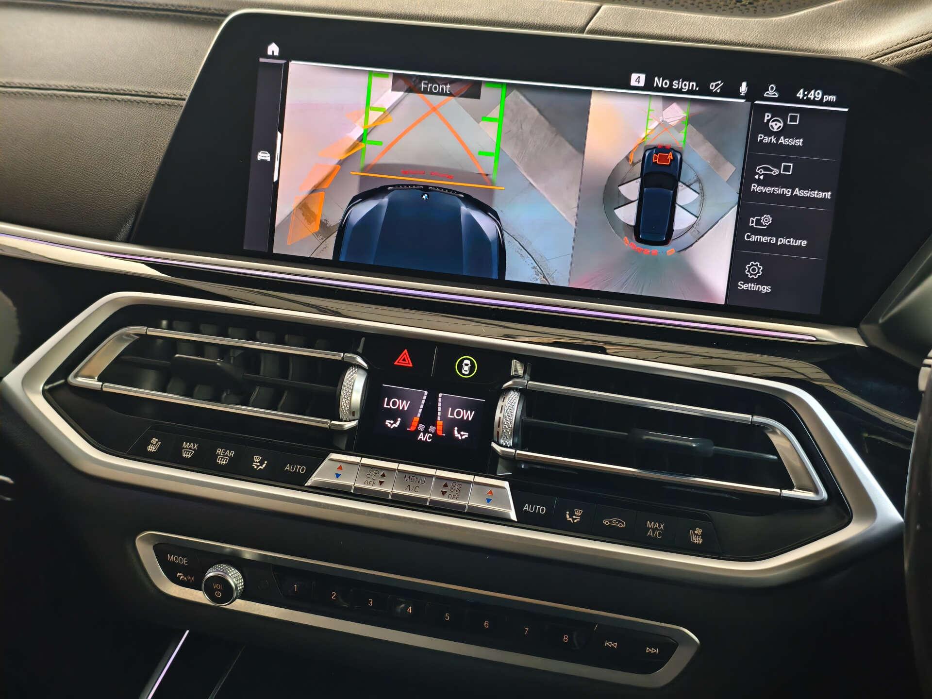 BMW X5 X5 view 49