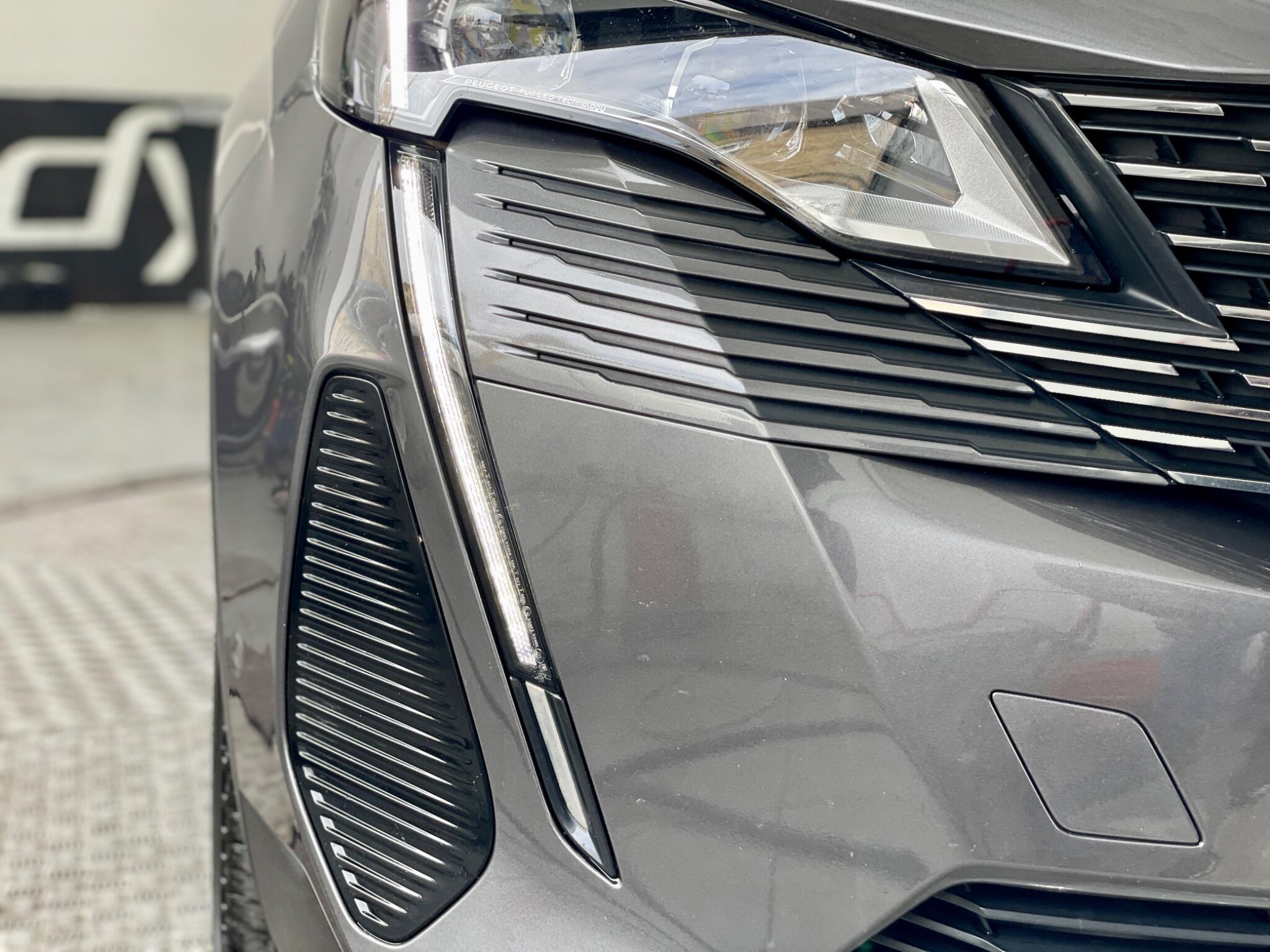 Peugeot 5008 view 33