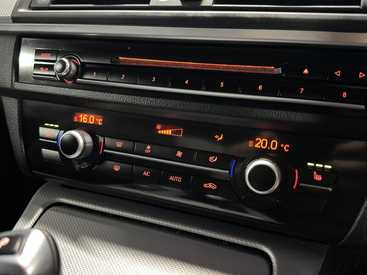 BMW 5 Series view 35