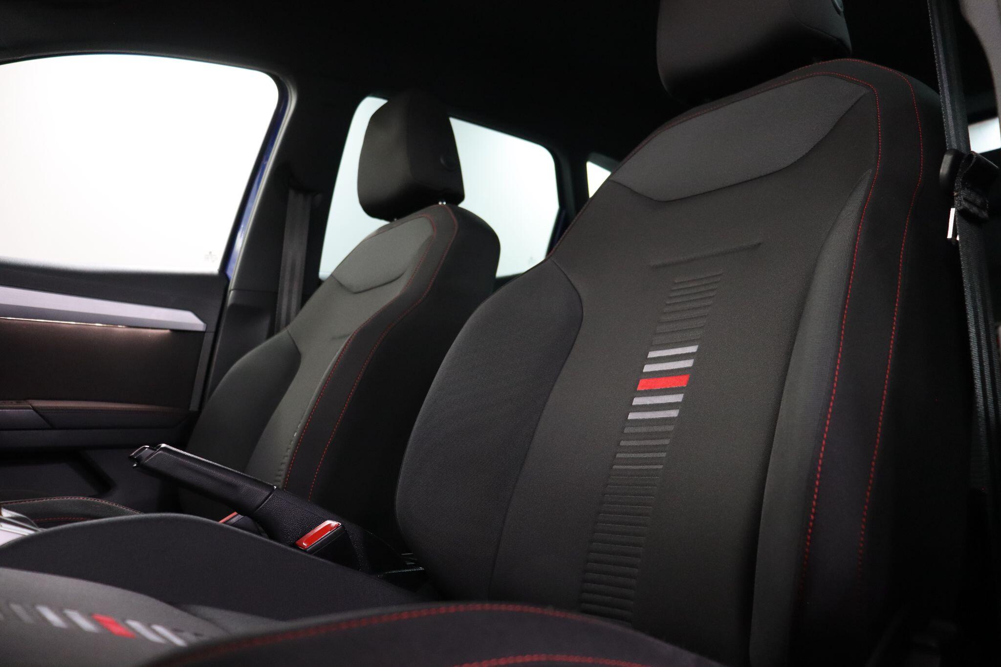 Seat Arona view 35
