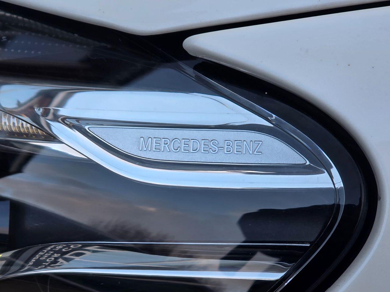 Mercedes-Benz GLC view 33