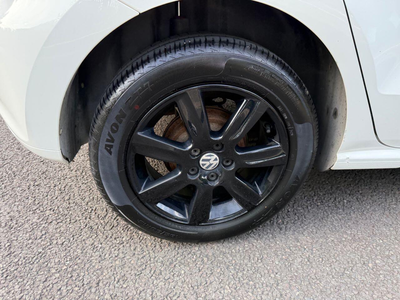 Volkswagen Polo view 15