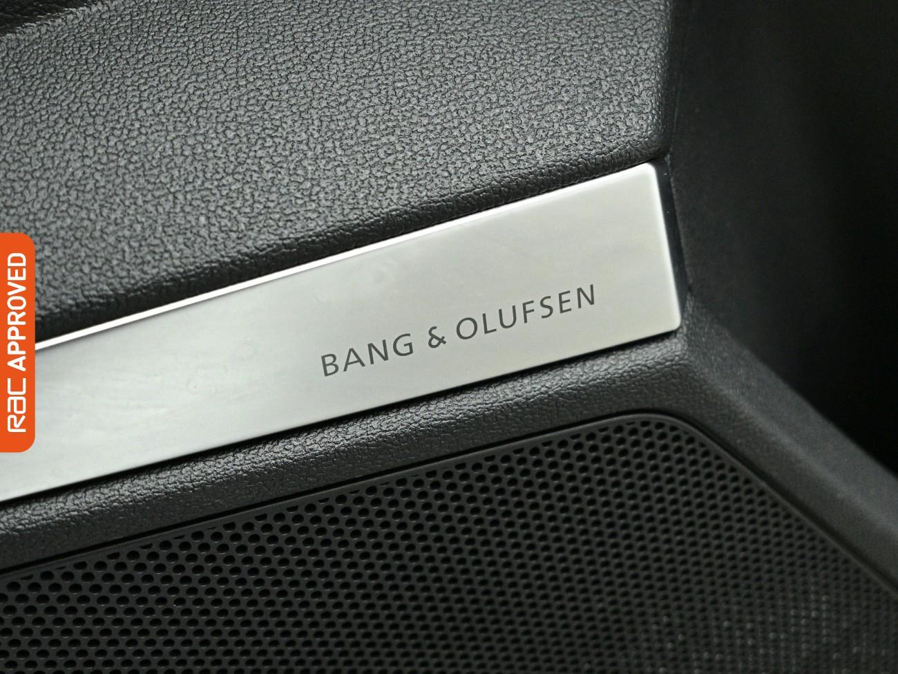 Audi A3 view 21
