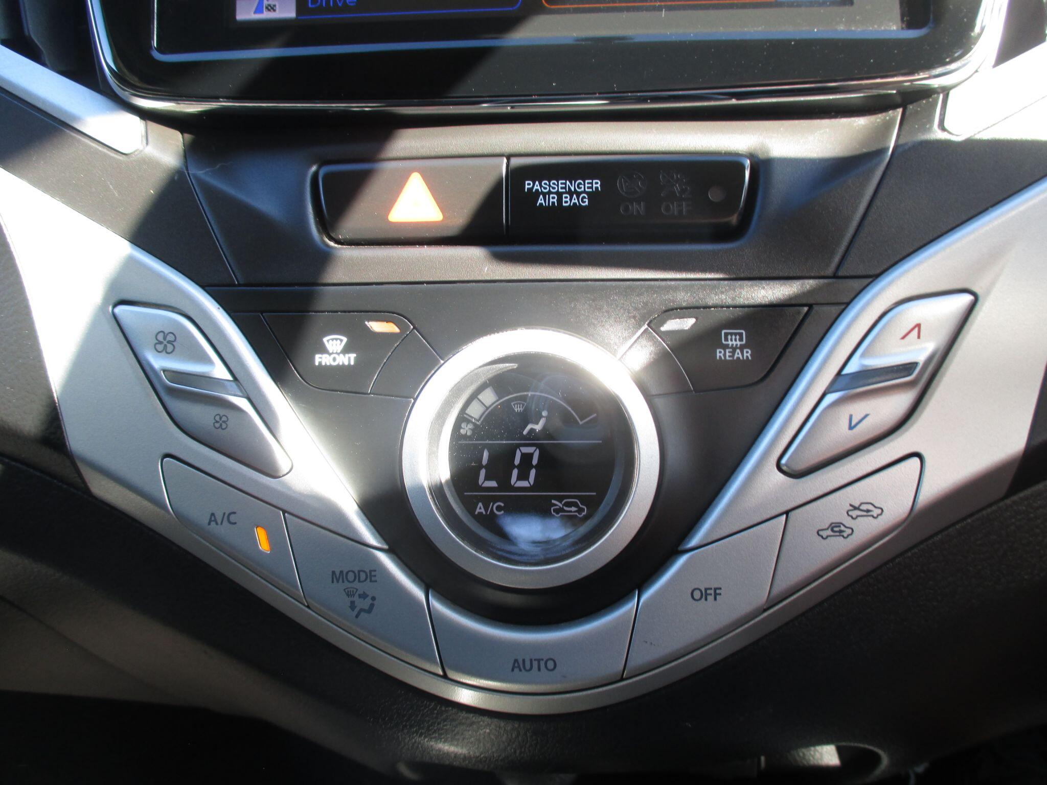 Suzuki Baleno view 37