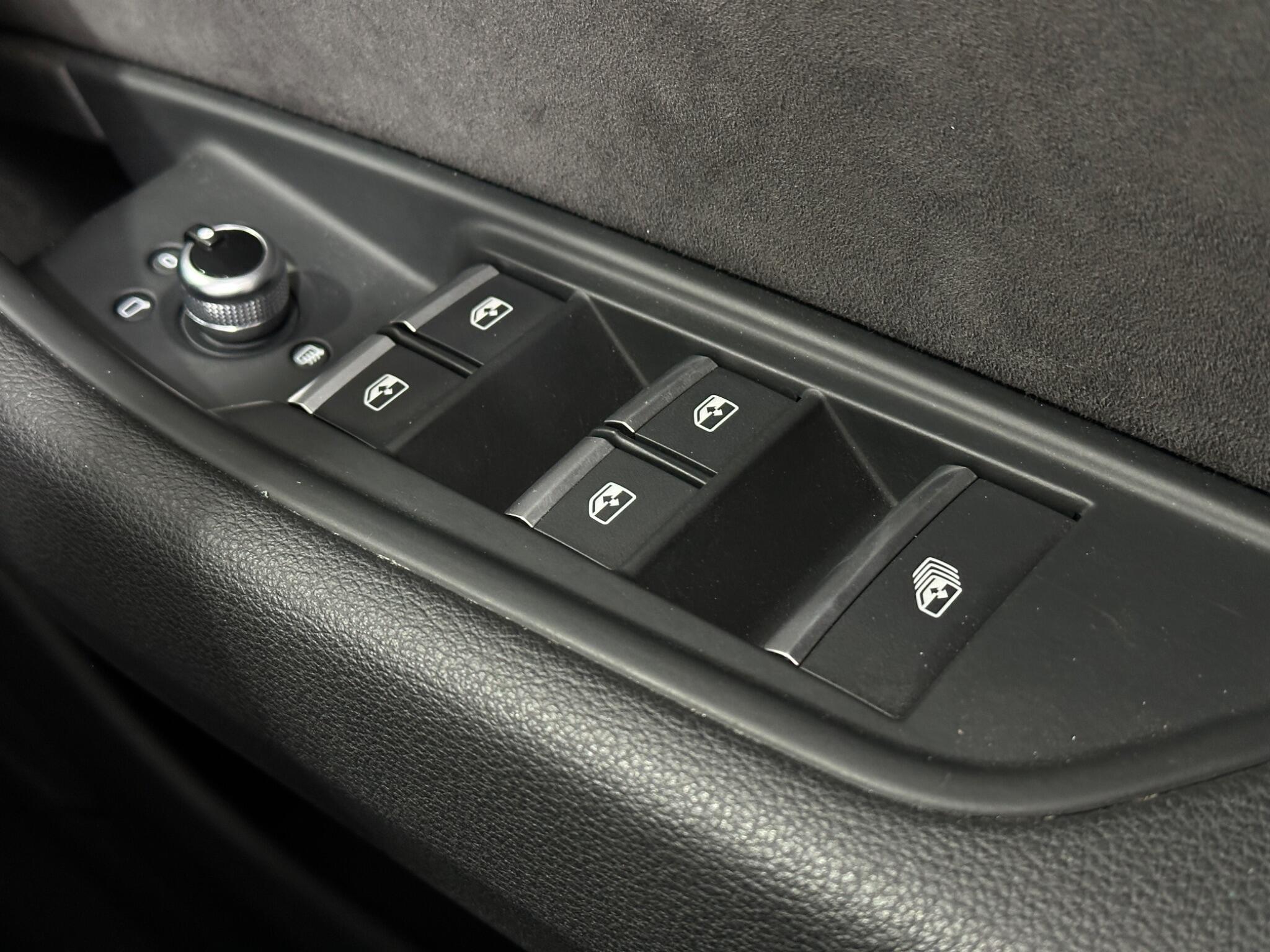 Audi A5 view 19
