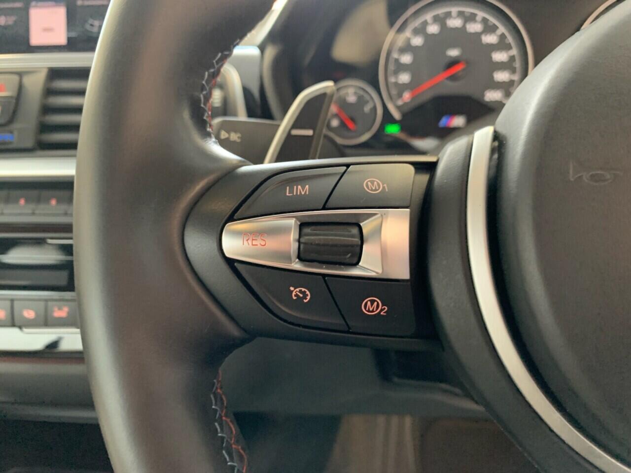 BMW M3 view 35
