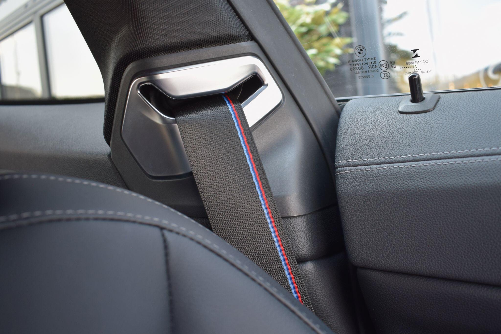 BMW 4 Series view 15