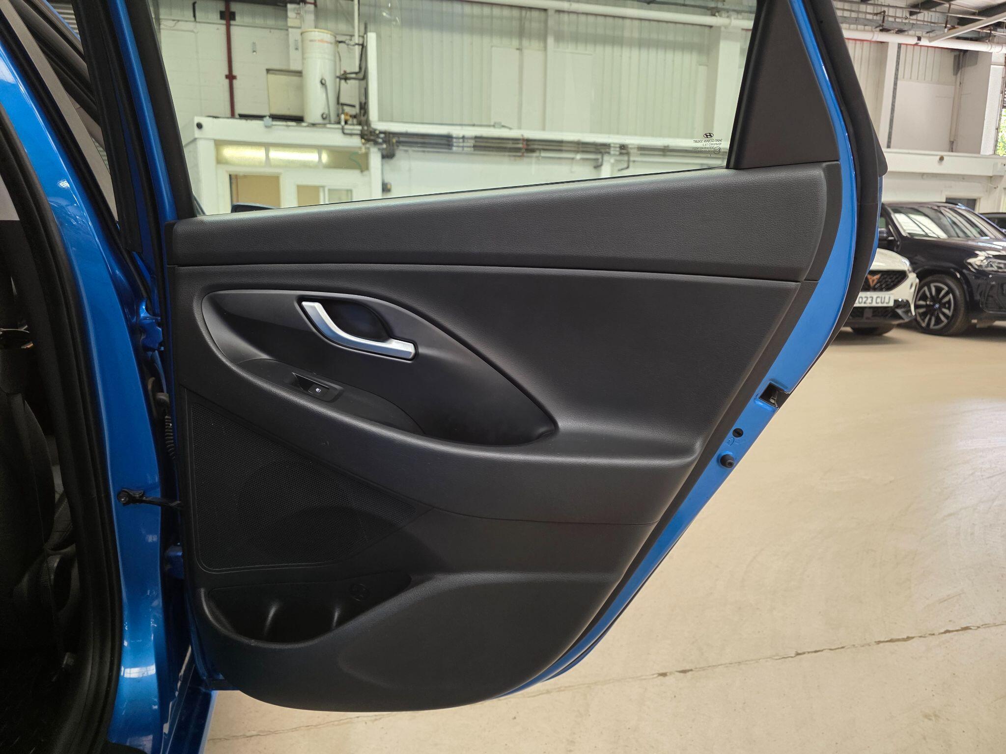 Hyundai i30 view 20