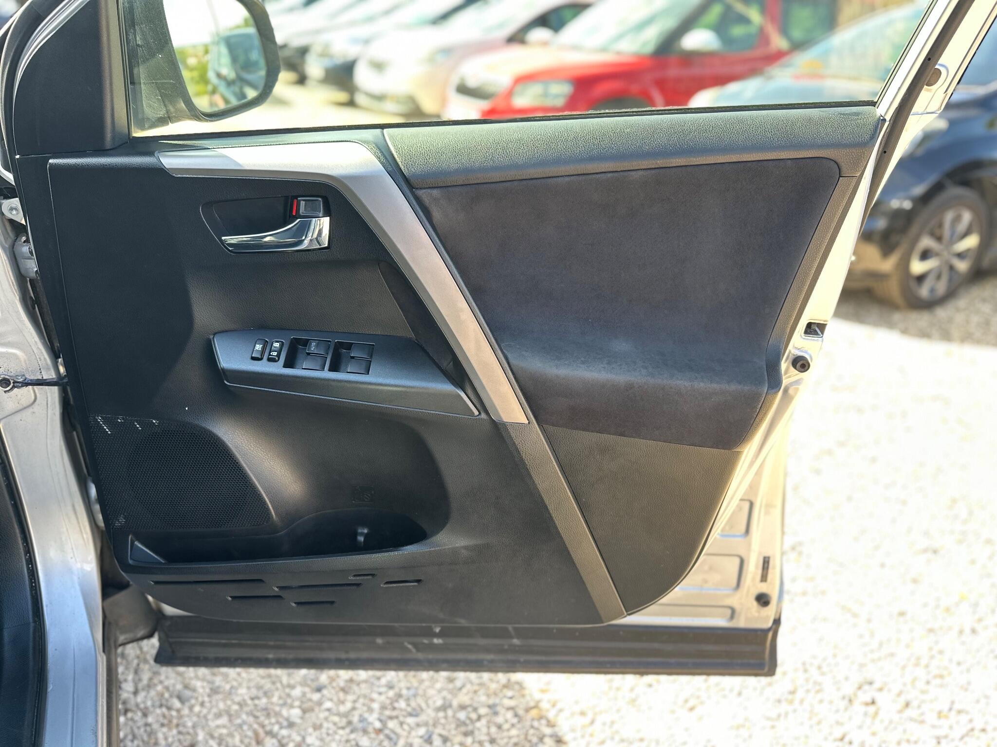 Toyota Rav4 view 55