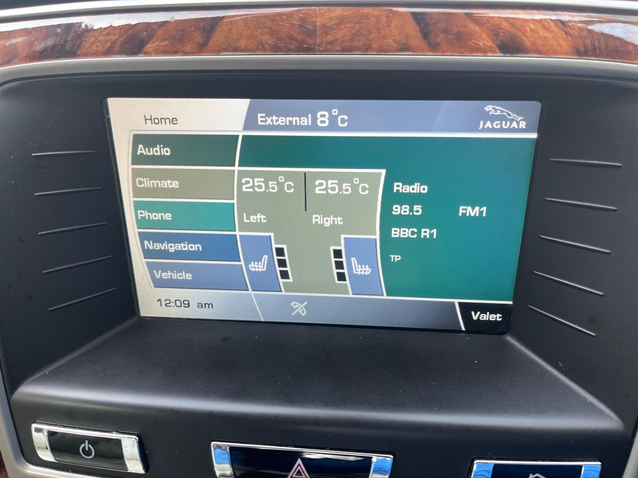 2010 Jaguar XK 5.0 V8 Auto Euro 5 2dr • 88,000 miles image 30