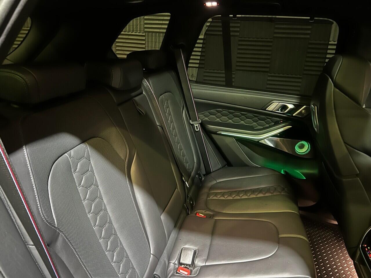 BMW X5 X5 view 15
