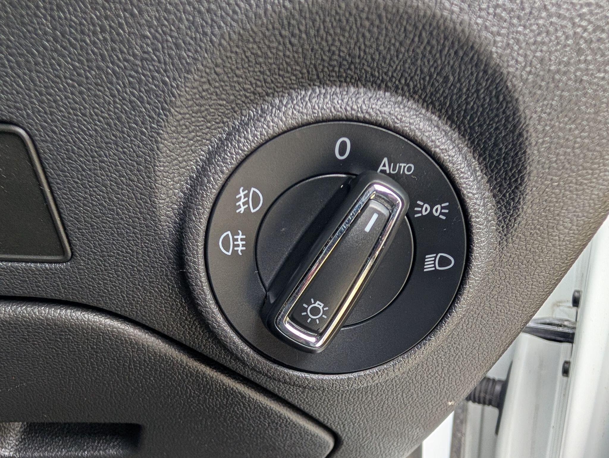 Seat Leon view 24