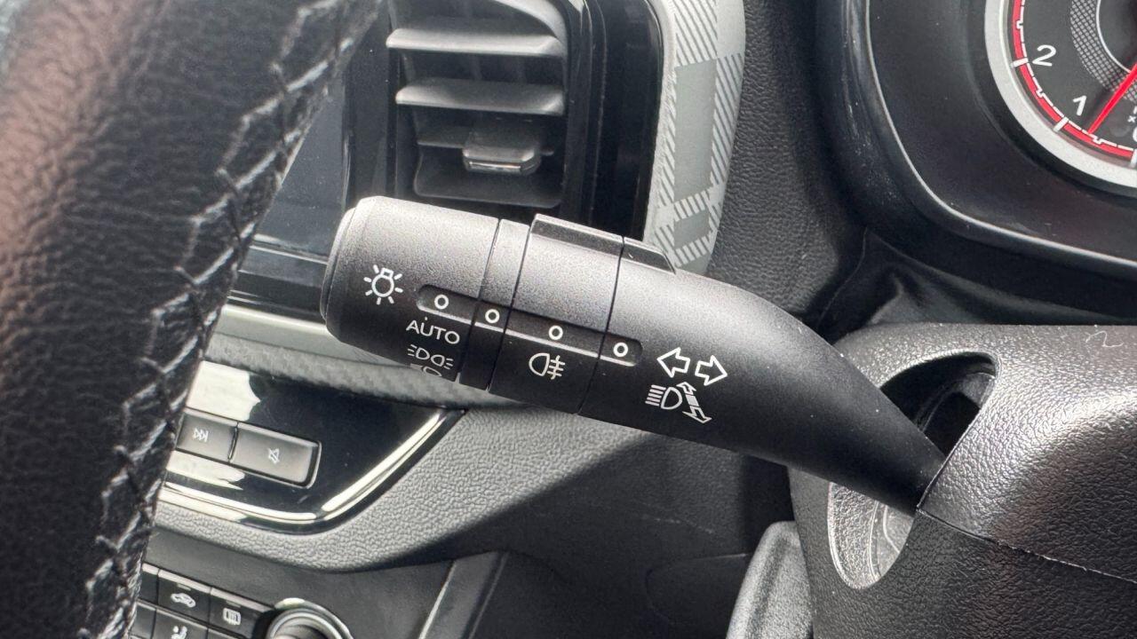 MG MG3 view 27