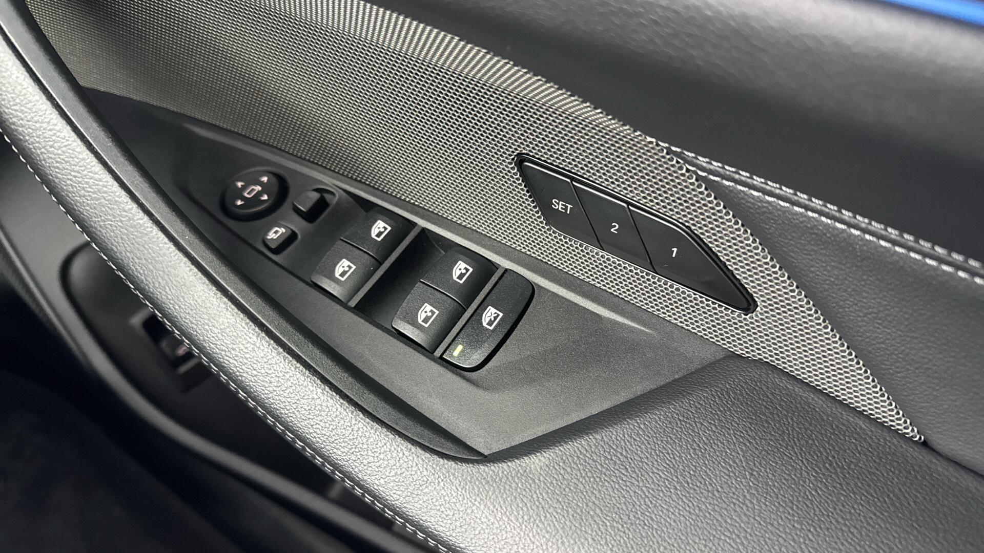 BMW I4 view 47