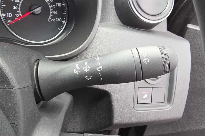 Dacia Duster view 33