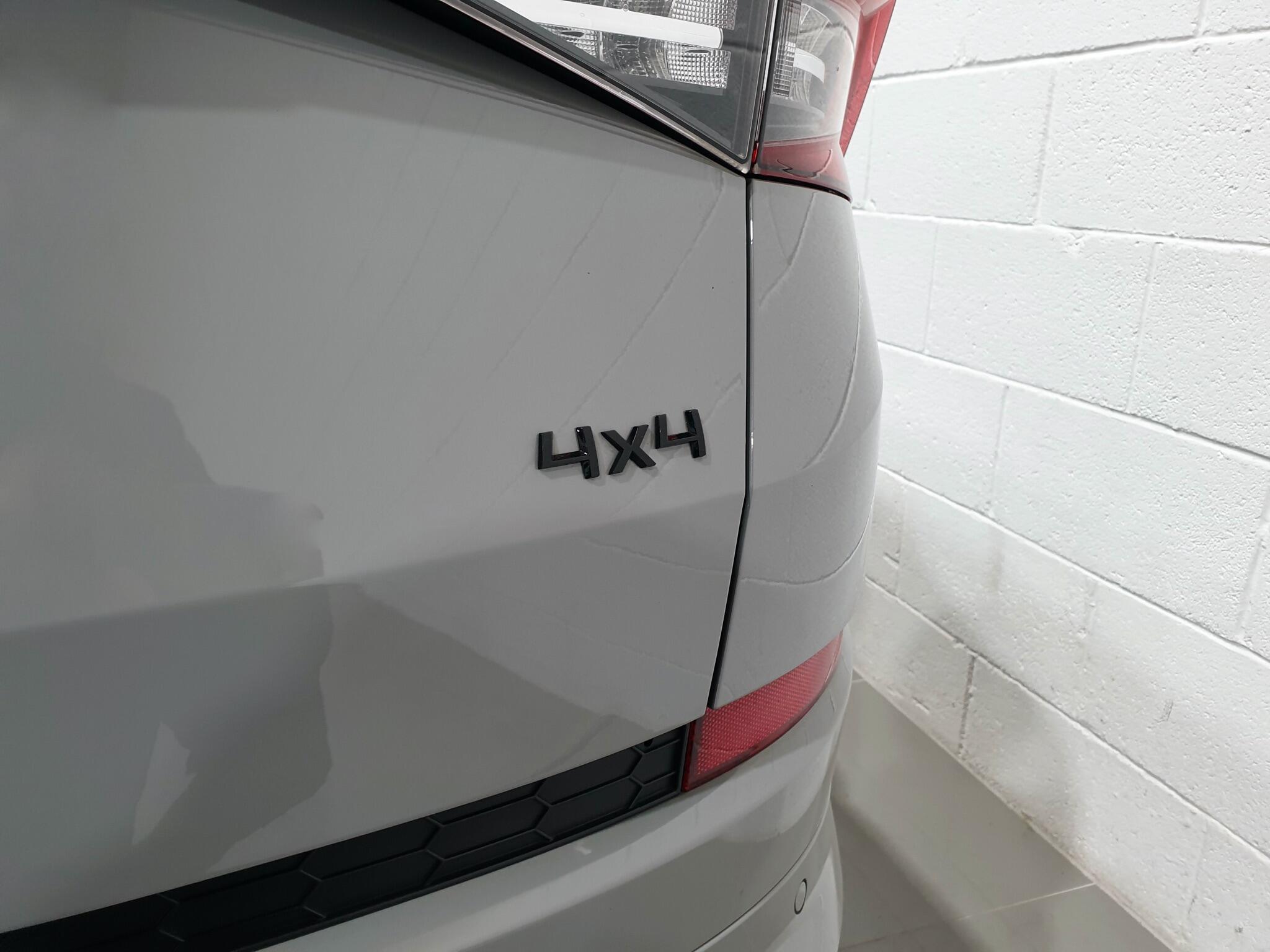 Skoda Kodiaq view 31
