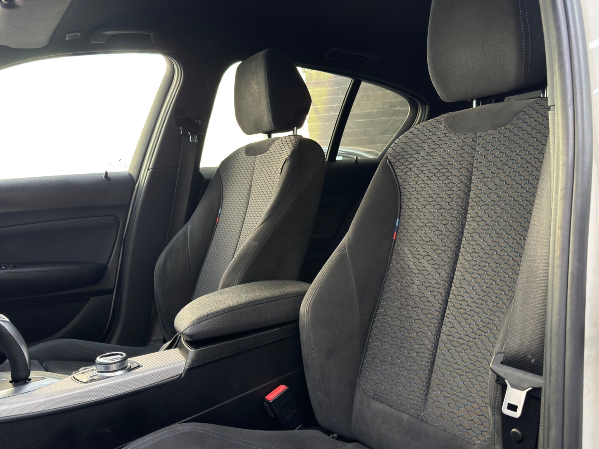 BMW 1 Series view 53