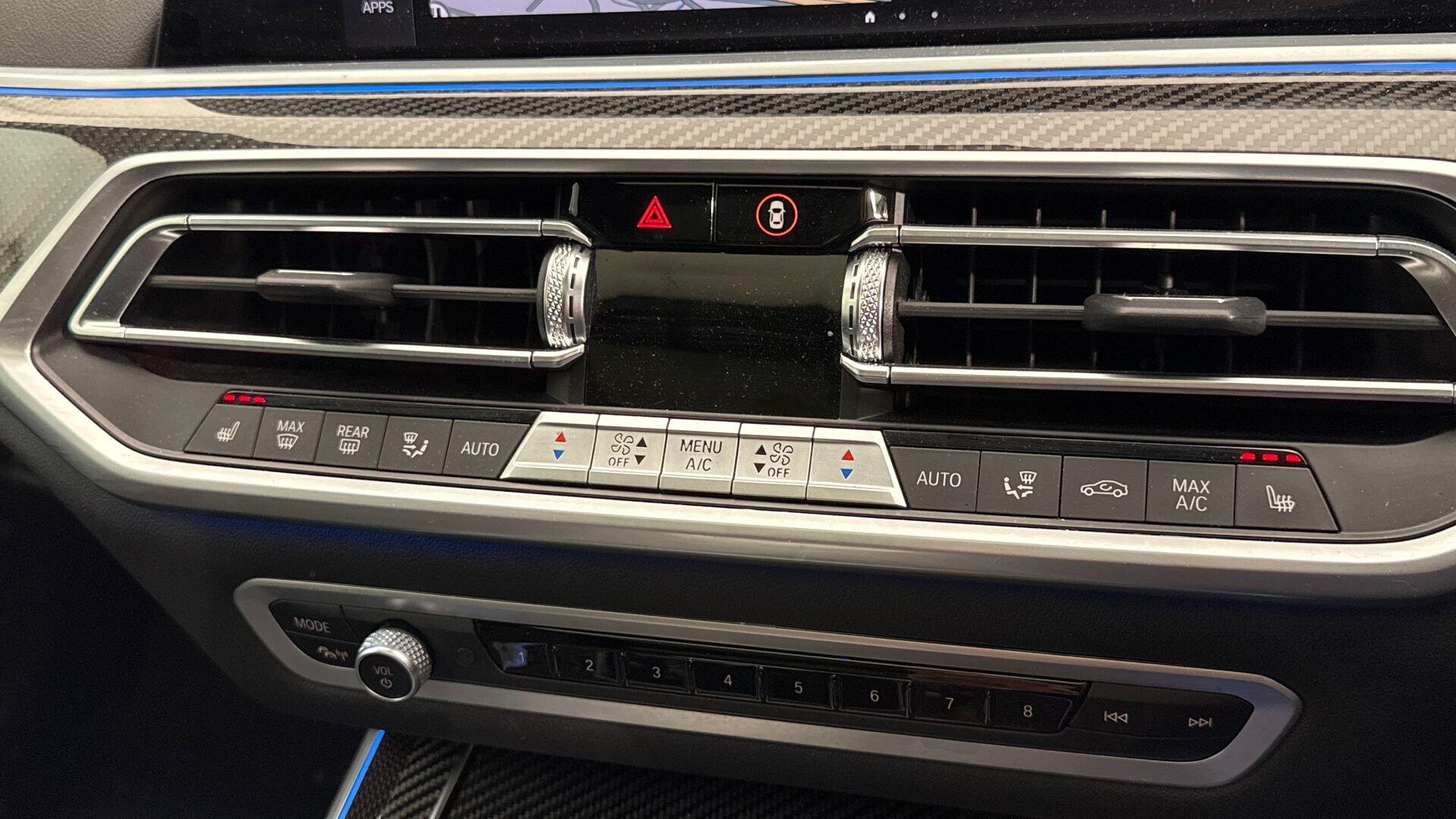 BMW X5 view 25