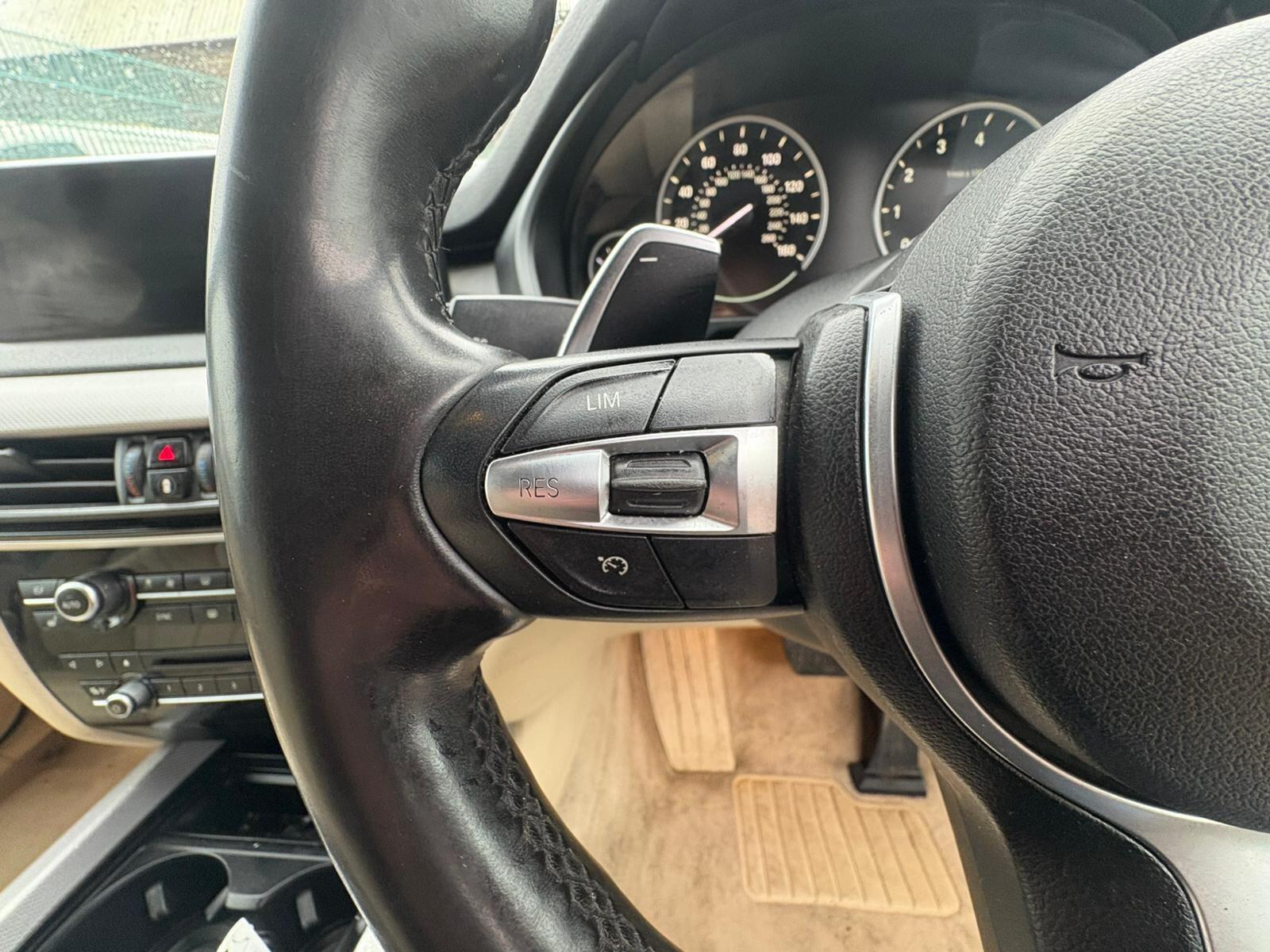 BMW X5 view 27