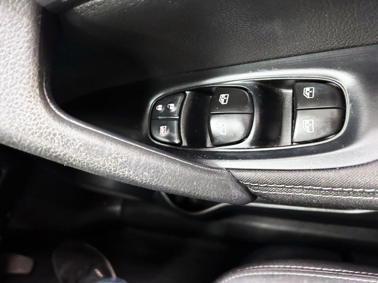 Nissan Qashqai view 21