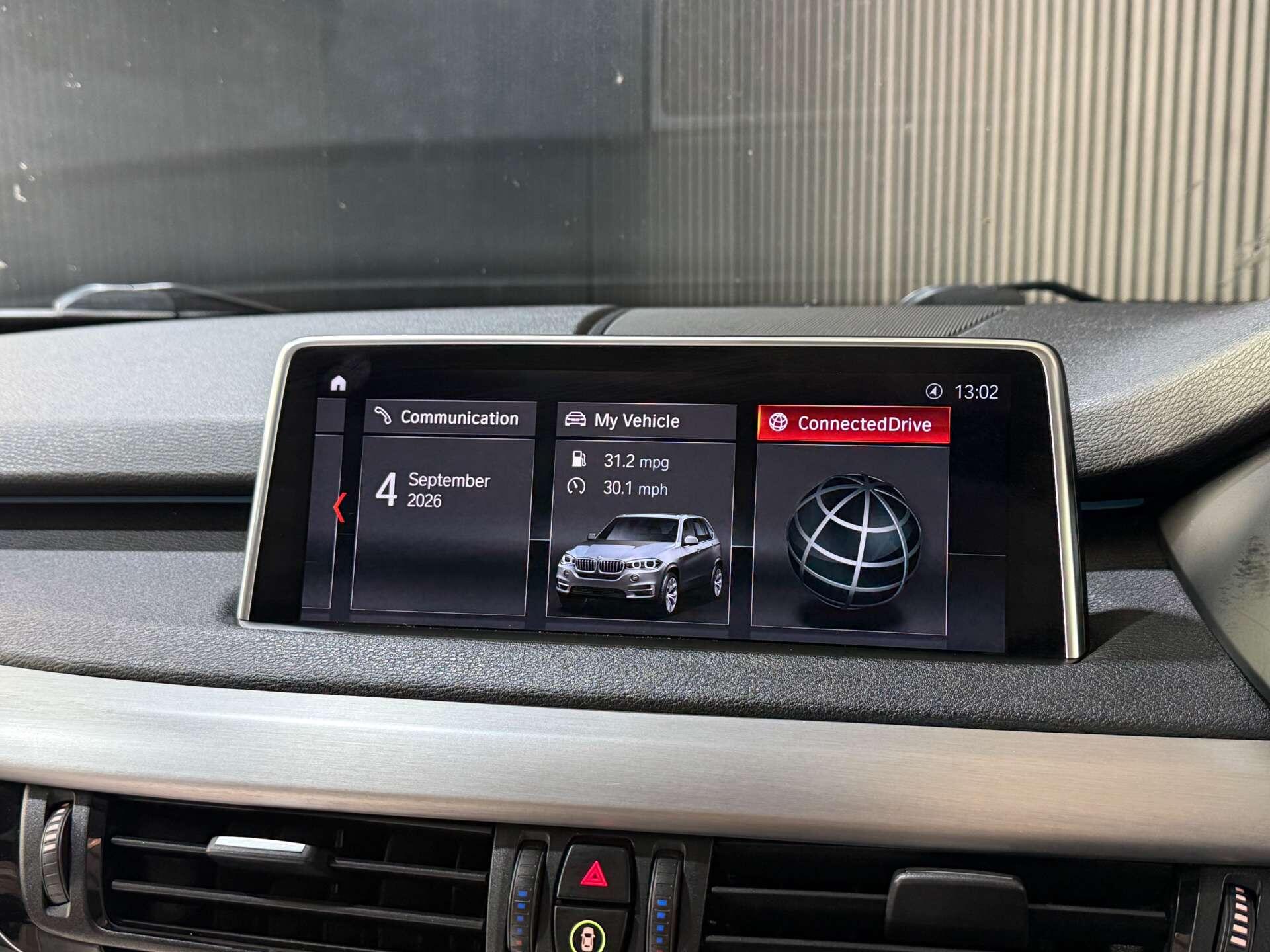 BMW X5 X5 view 52