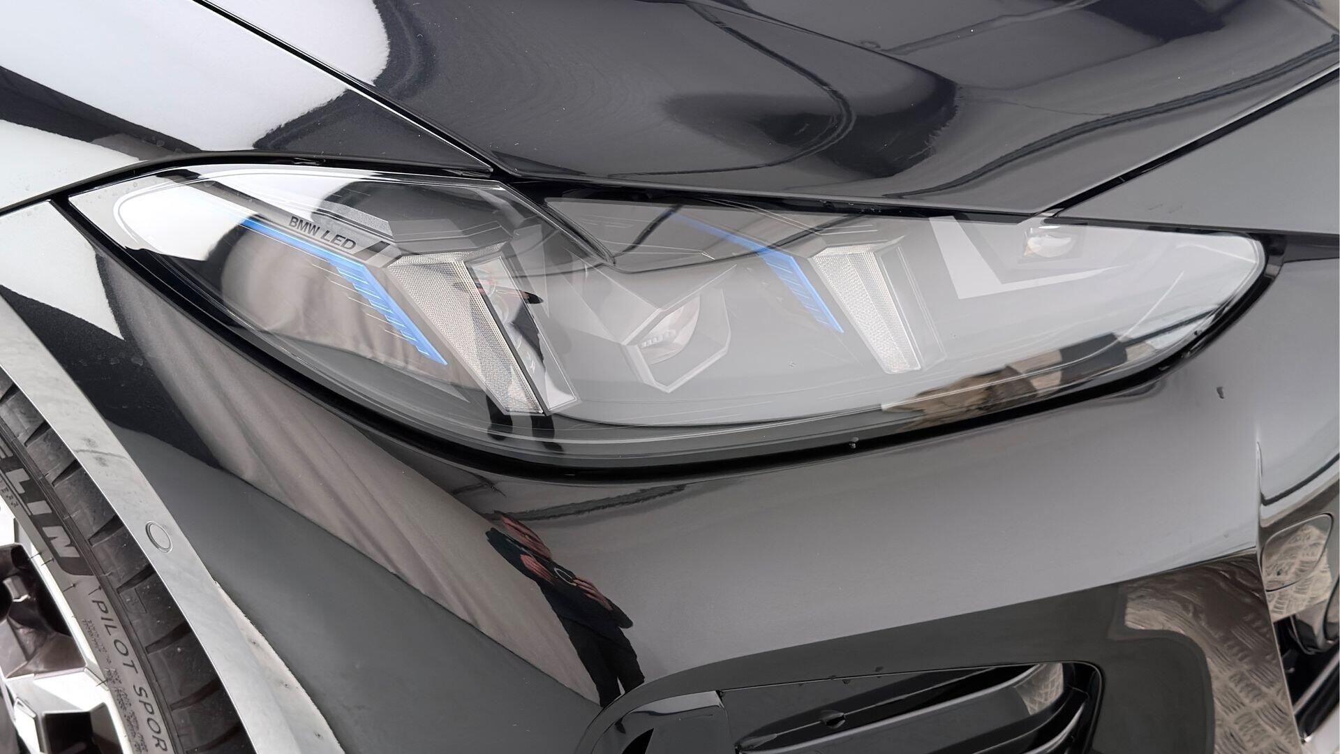 BMW 4 Series view 23