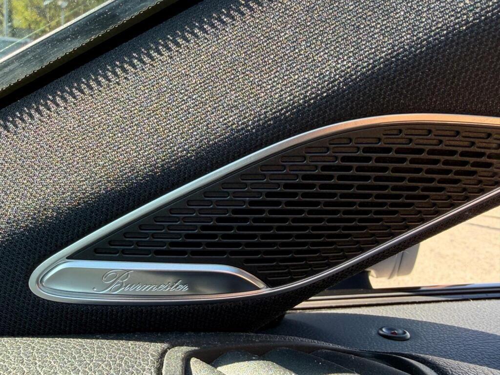 Mercedes-Benz A-Class view 50