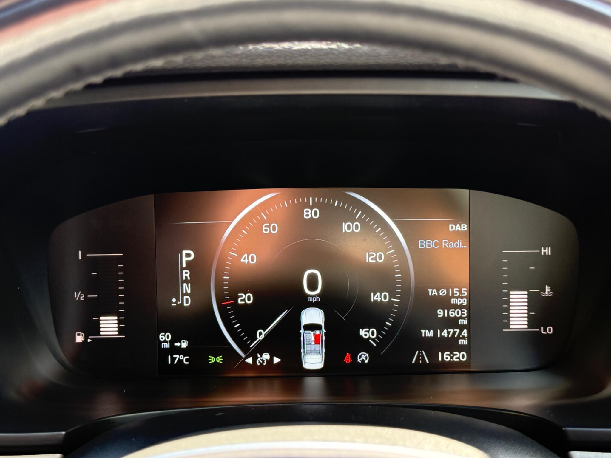 Volvo S90 - Image 80