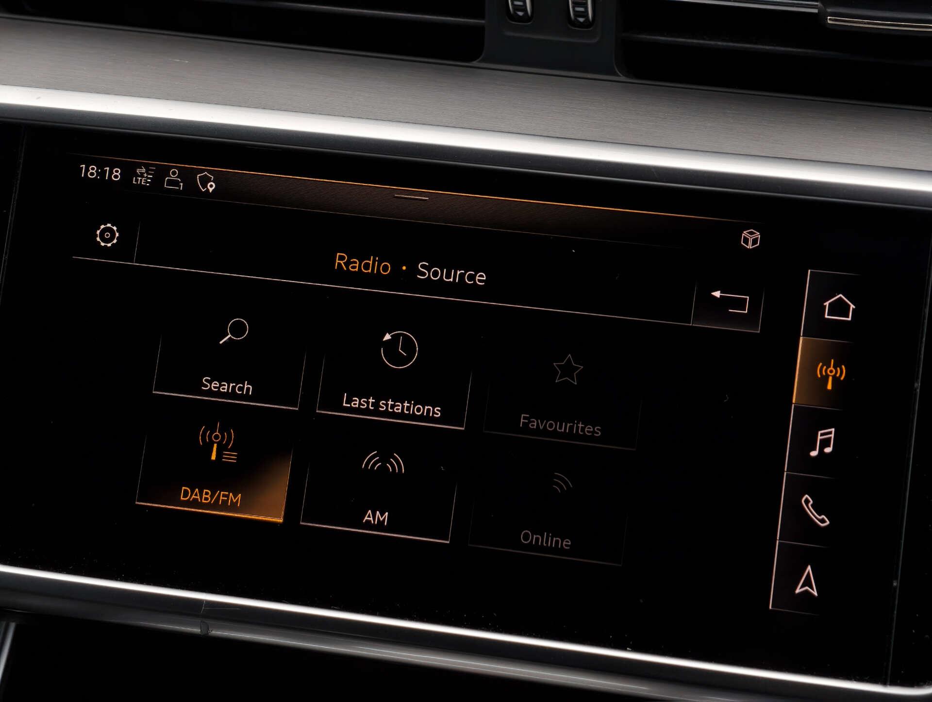 Audi A7 view 37