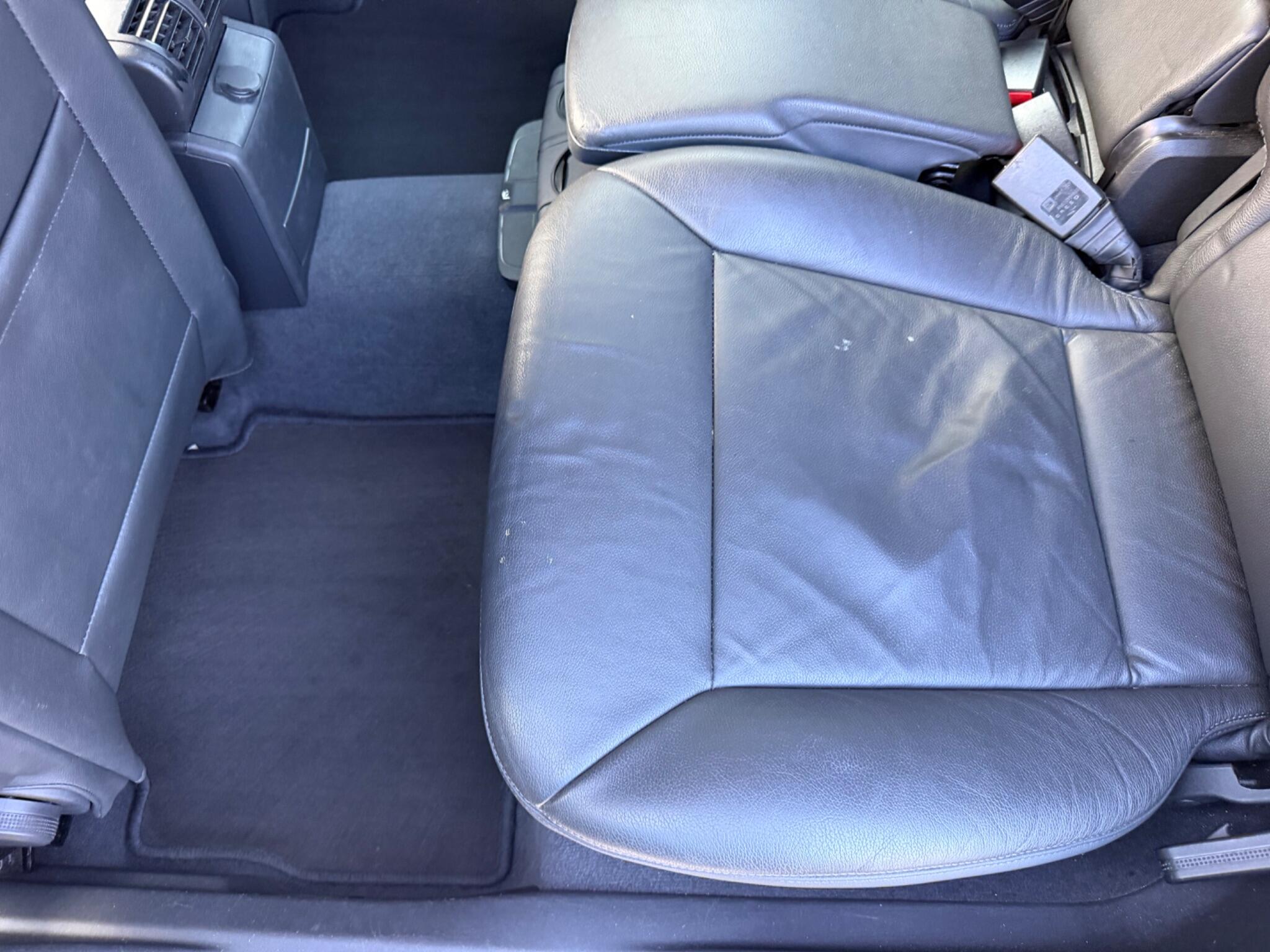 Vauxhall Signum view 29