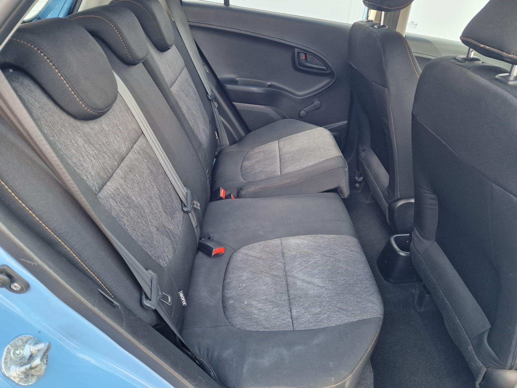 Kia Picanto view 24