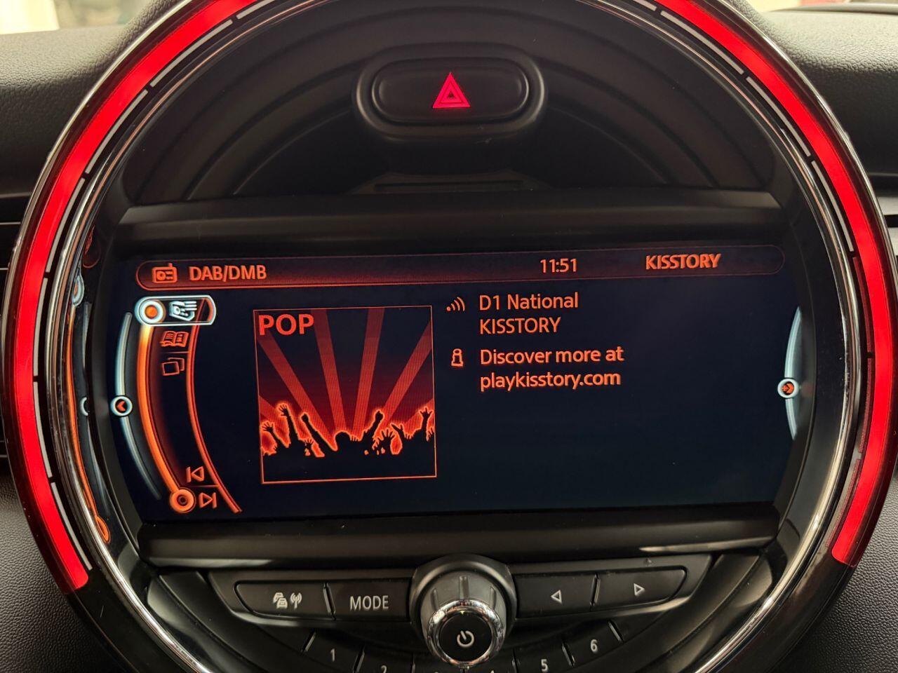 Mini Cooper view 47