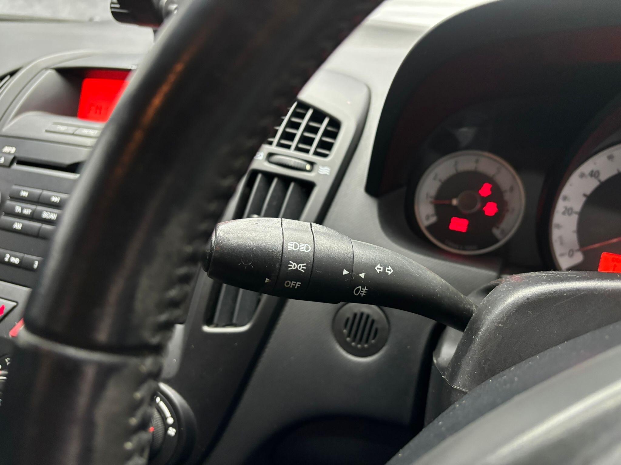 Kia Ceed view 12