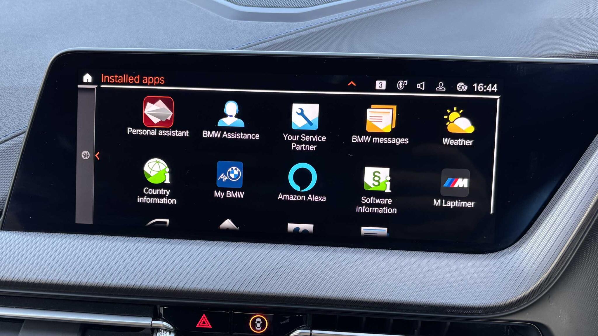 BMW 2 Series view 35
