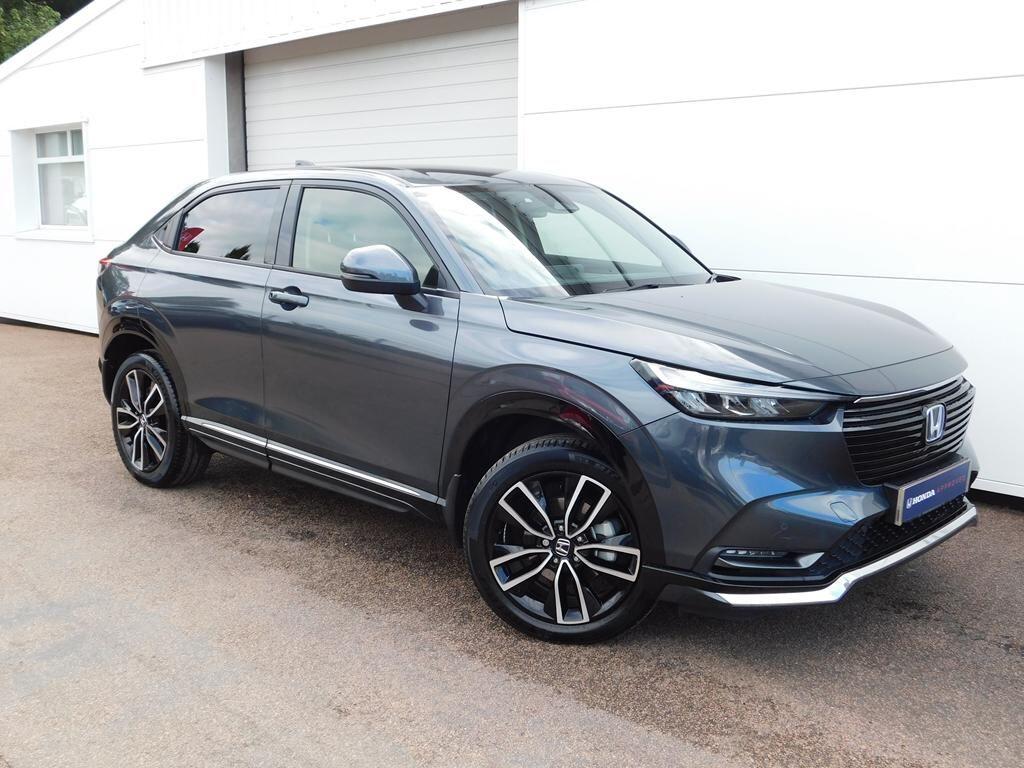 Ewens Honda