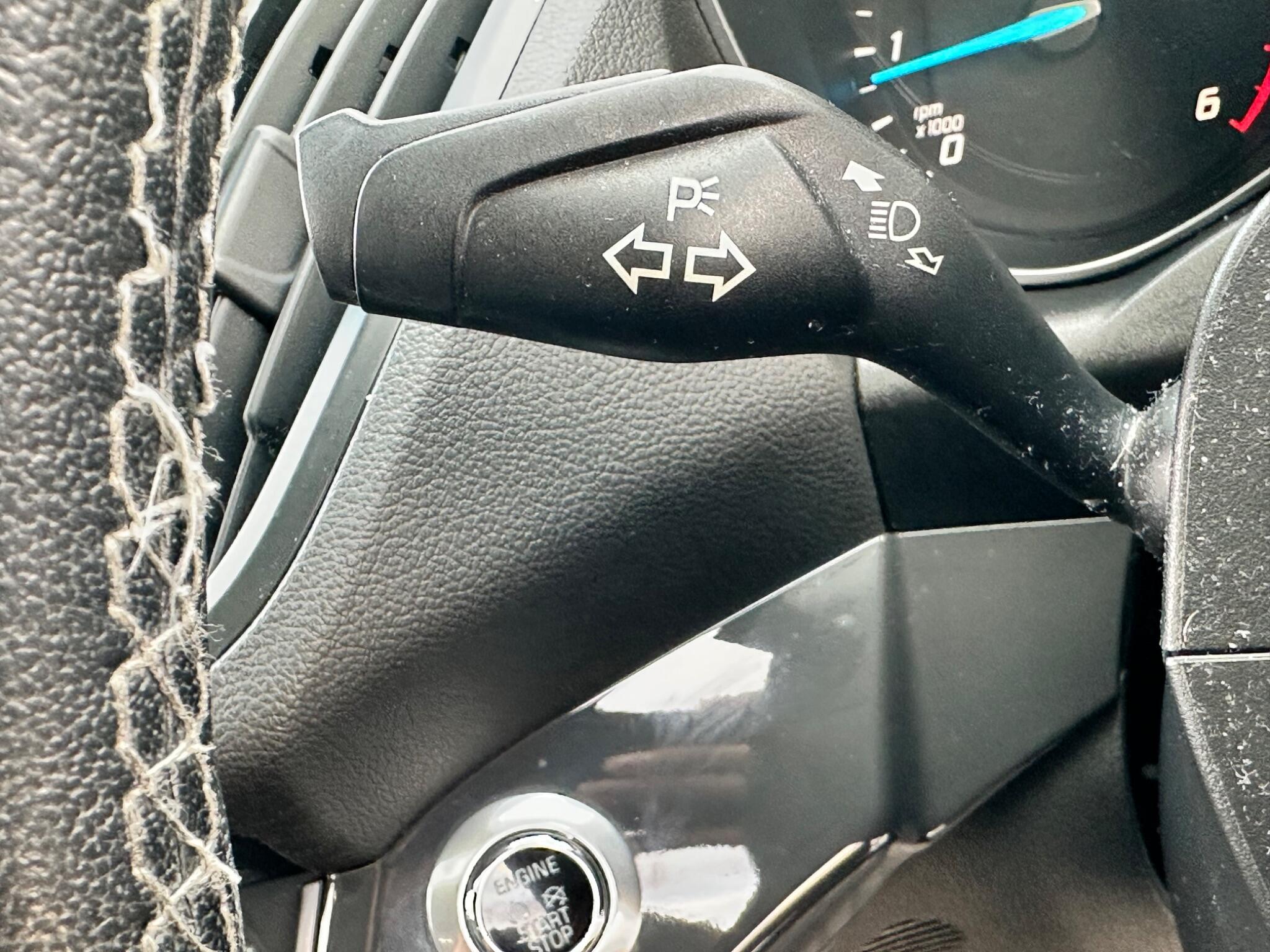 Ford Kuga view 17
