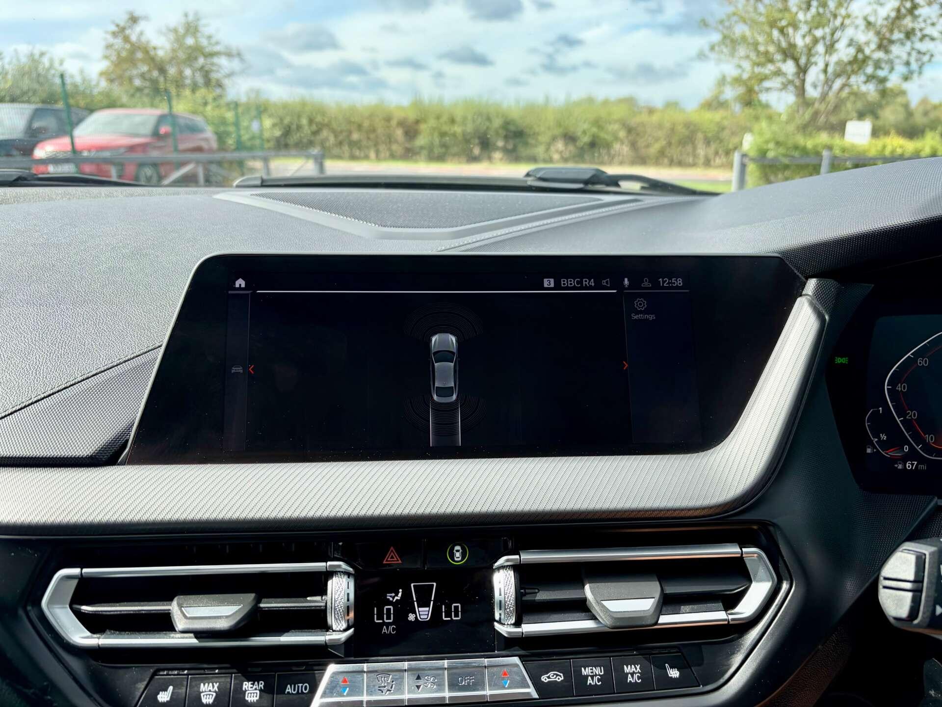 BMW 2 Series Gran Coupe view 52