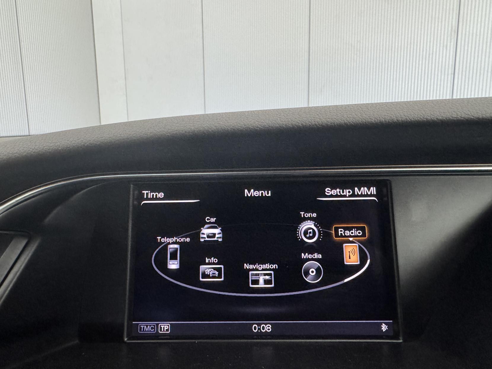 Audi A5 view 69