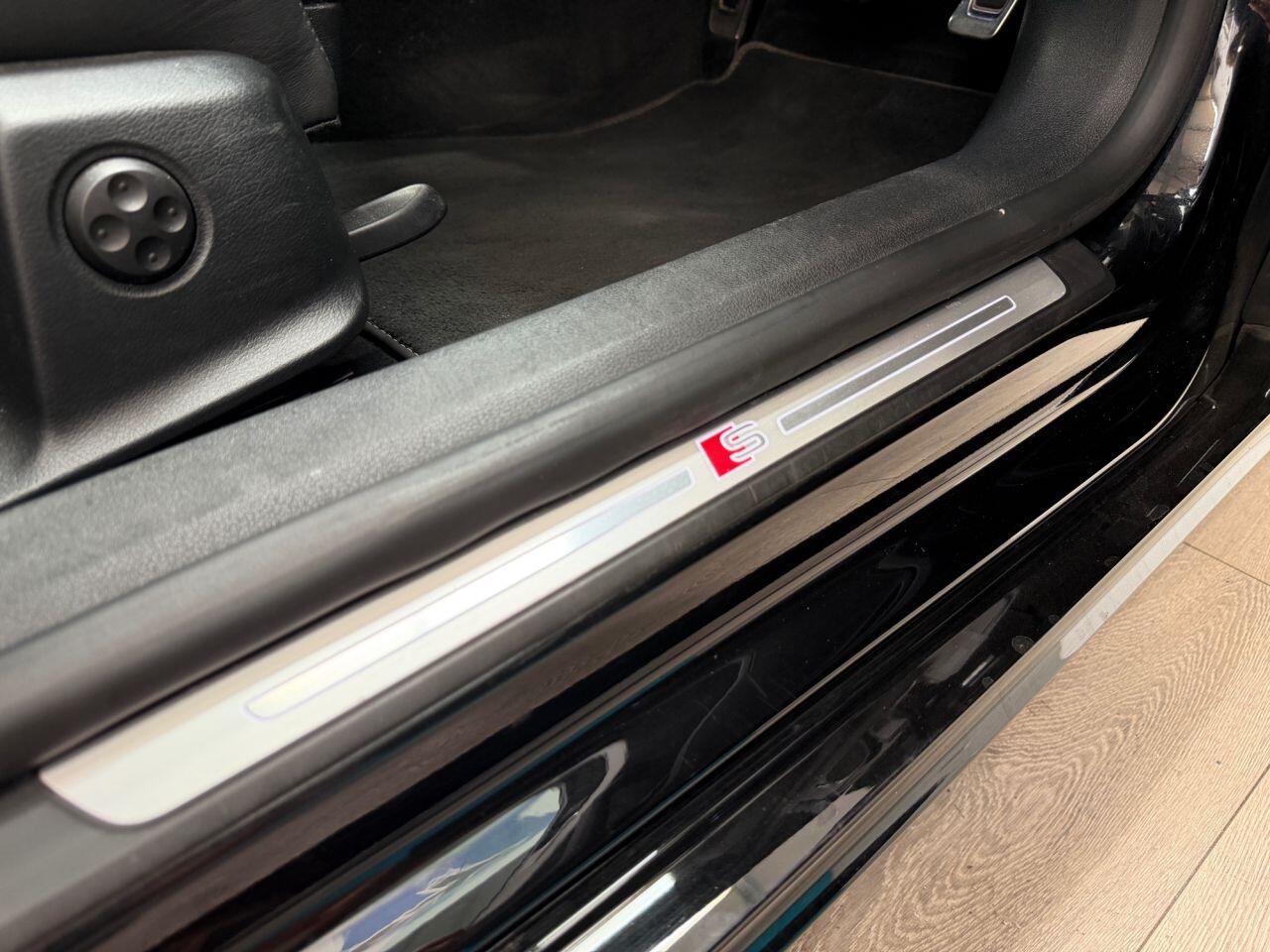 Audi A5 view 19