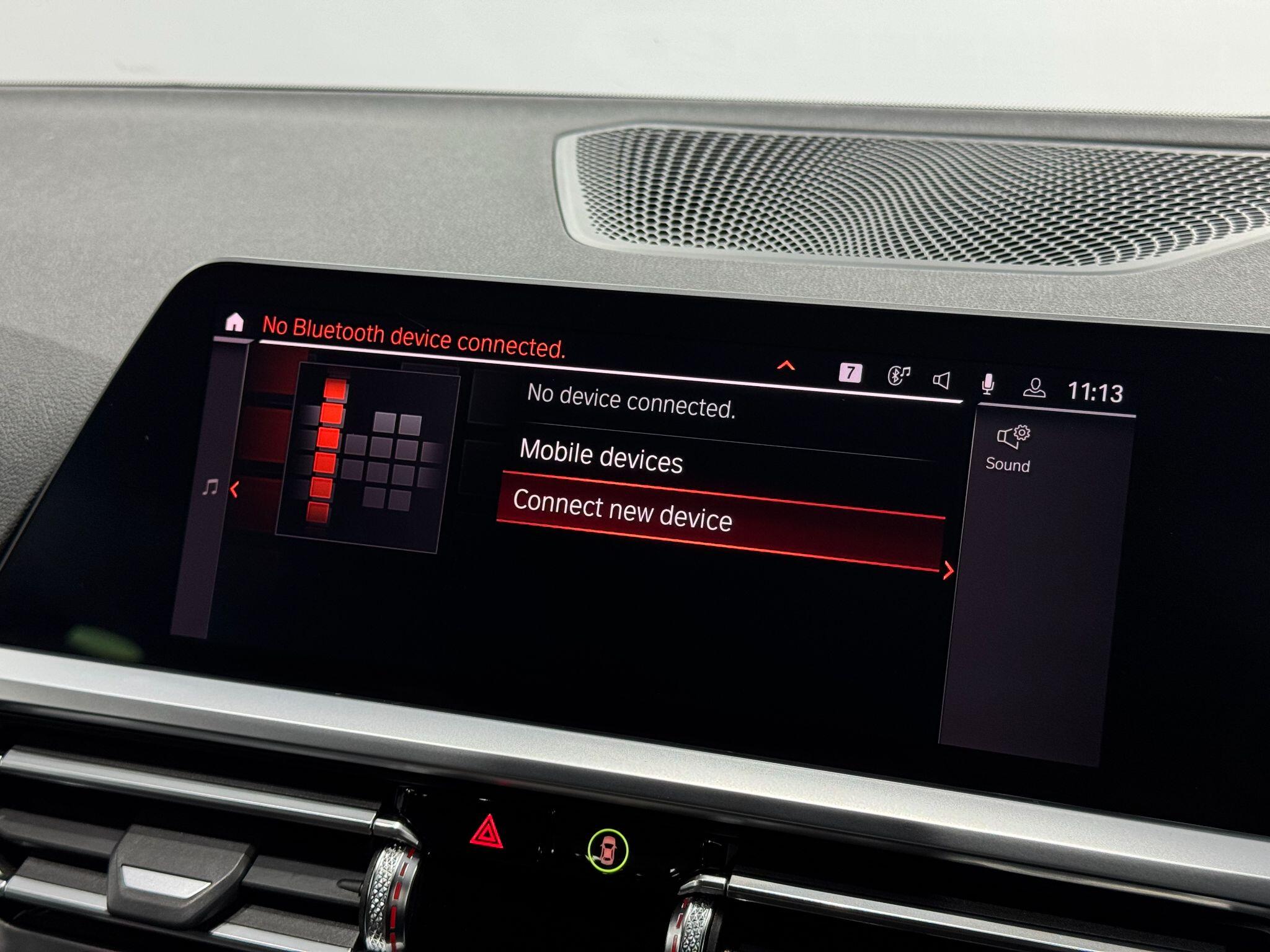 BMW 3 Series view 29