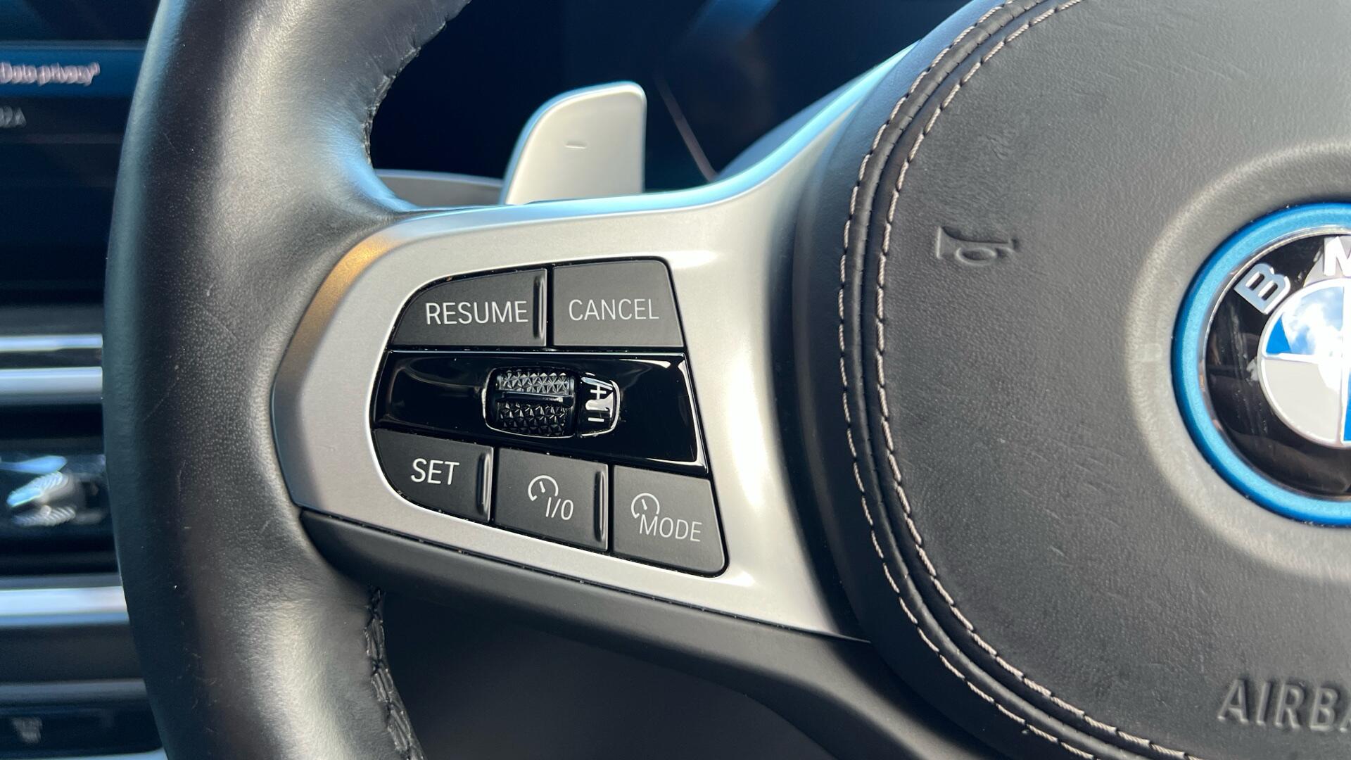 BMW X5 view 17