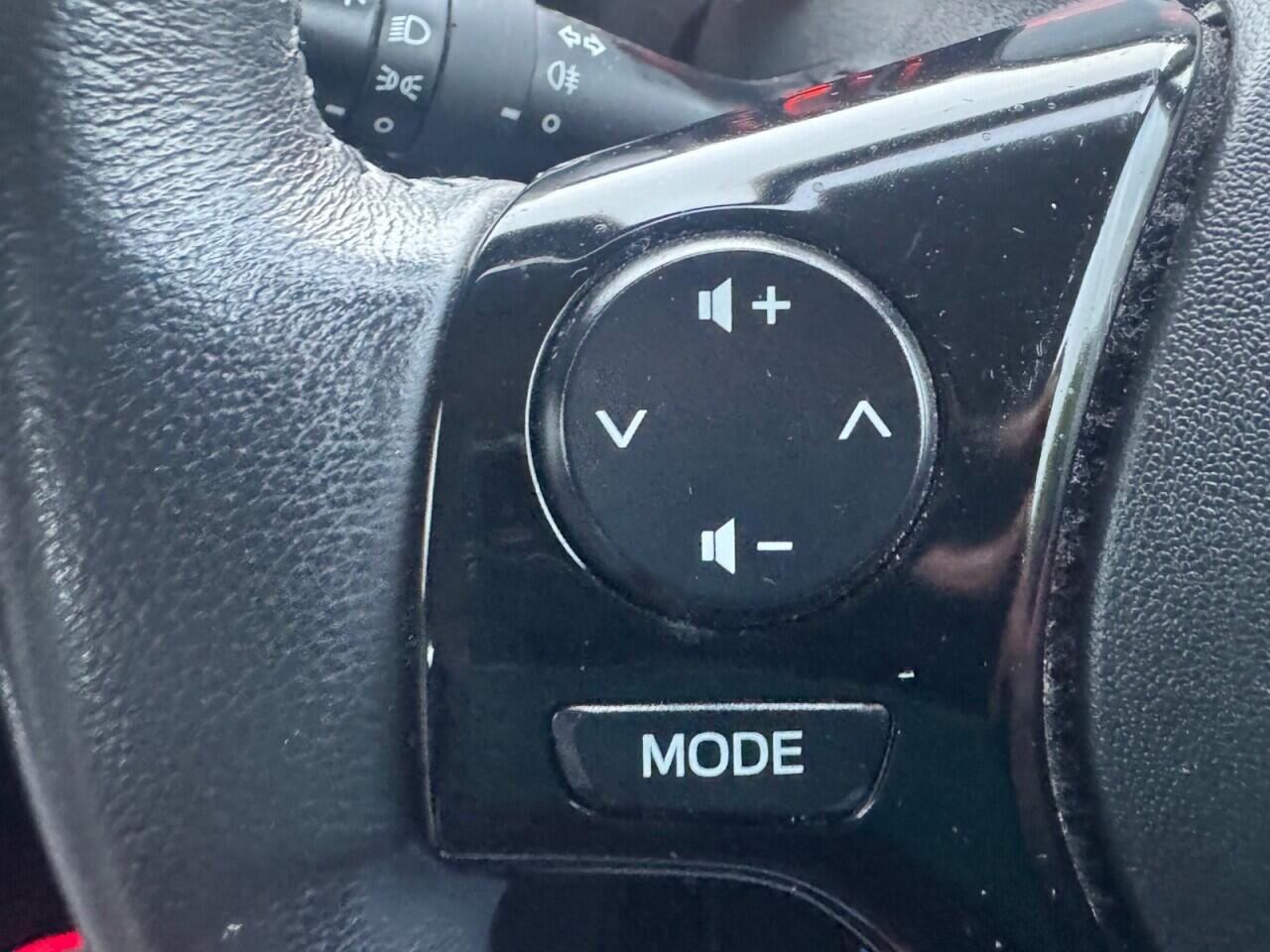 Toyota Aygo view 30