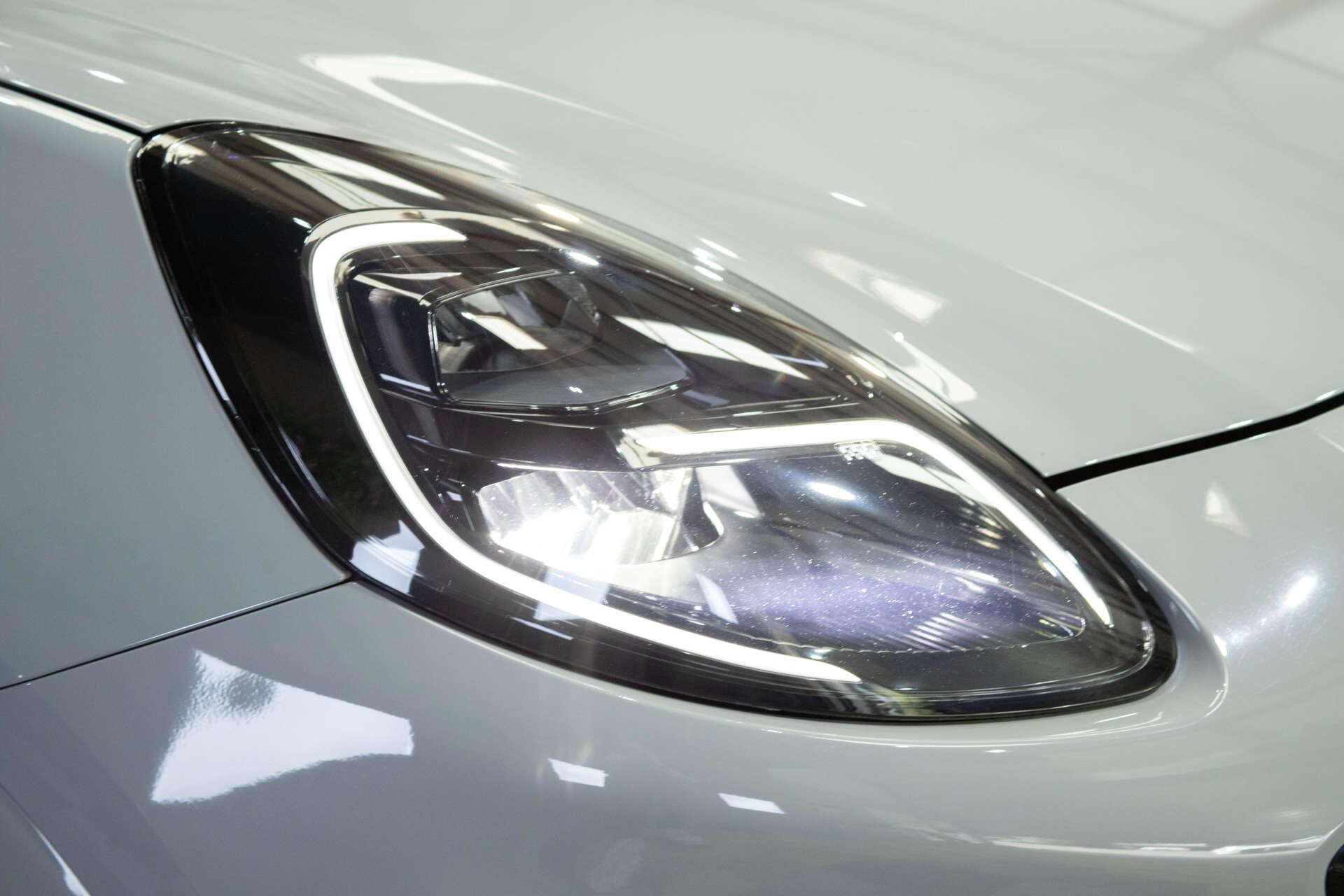 Ford Puma view 20