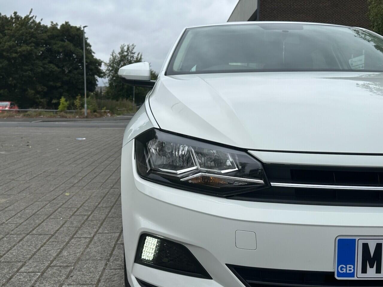 Volkswagen Polo view 13