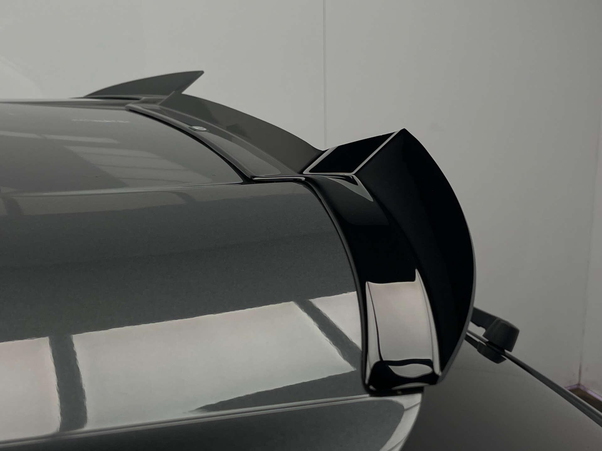 Audi RS6 Avant view 46