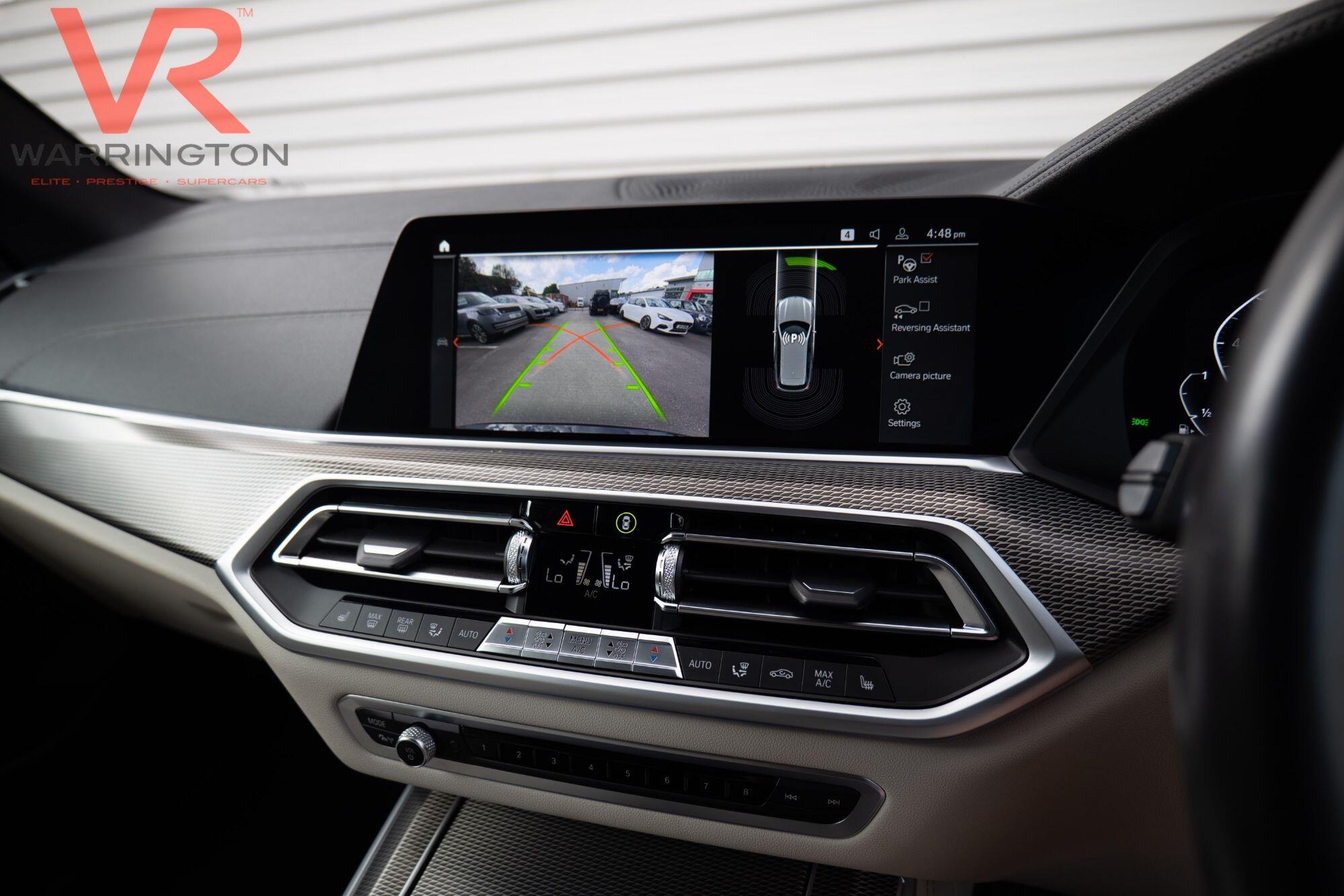 BMW X5 X5 view 27