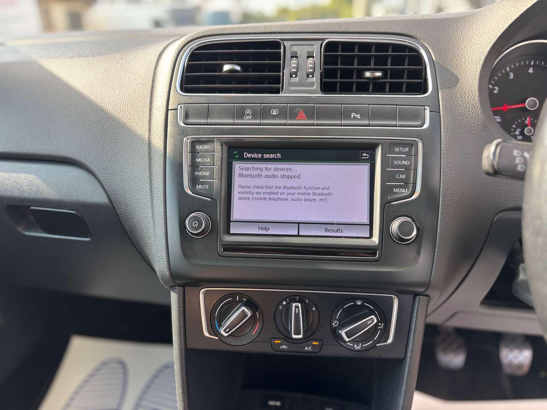 Volkswagen Polo view 34