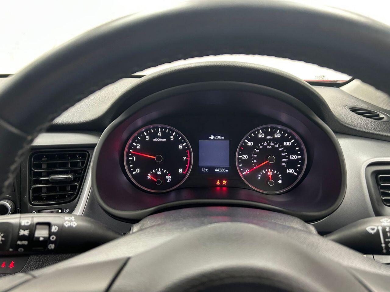 Kia Stonic view 17