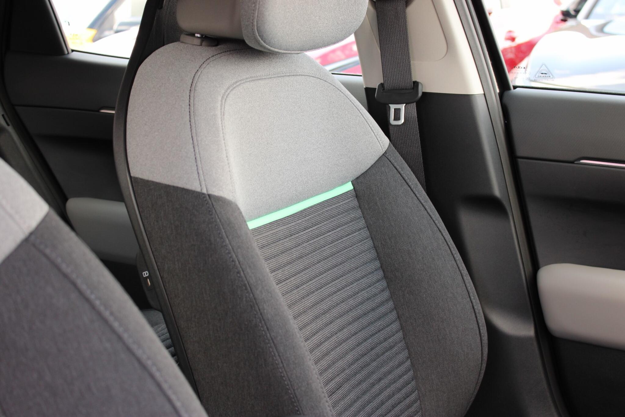 Kia Kia EV4 view 20