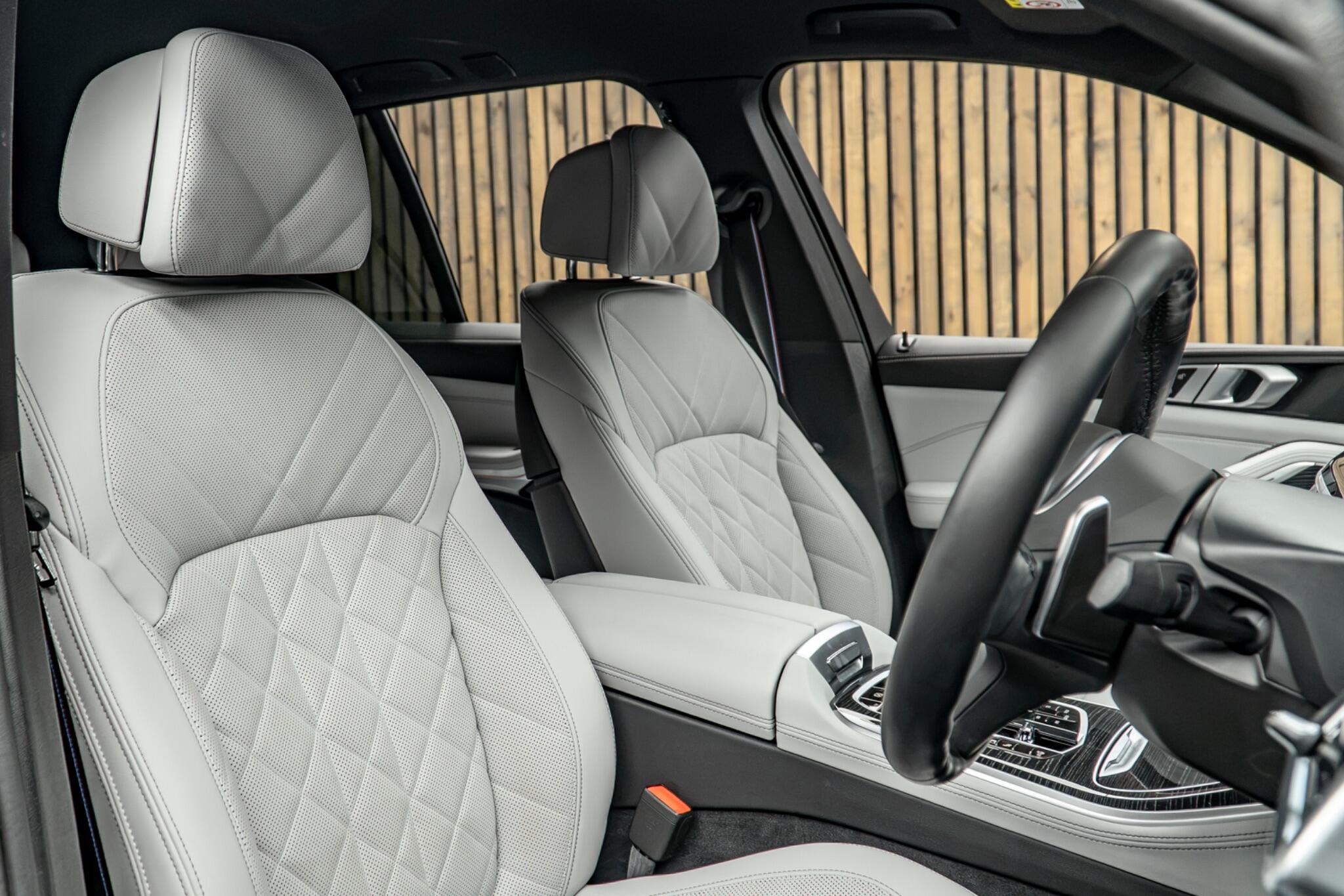 BMW X5 X5 view 2